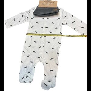 Halloween Lila&Jack Newborn 2Pc